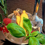 Drei11 Cocktail Wine