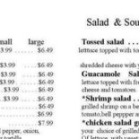 Golfrestaurant Ace Of Clubs