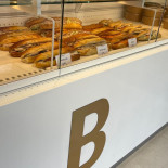 La Nouvelle Boulangerie