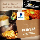 Northwich Tandoori