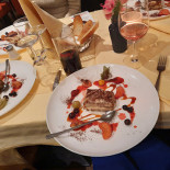 Ristorant-pizzeria Da Severino