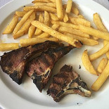Le Bistrot Du Suquet
