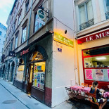 Le Musée
