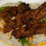 Tadim Grill Haus