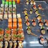 Restaurant Hokkaido Sushi & Grill