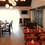 Pizzeria Alberto Weil Am Rhein