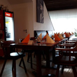 Pizzeria Alberto Weil Am Rhein