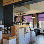 Le Bistrot Dit Vin