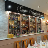 Casa Montañés