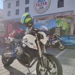 Brauereigasthof Falter