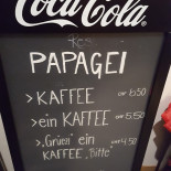 Papagei By Miski Takiy