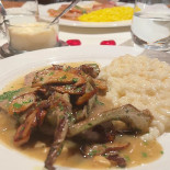 Trattoria Zum Alten Landgericht