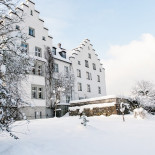 Schloss Wartegg