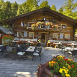 Waldhüs Bodmen