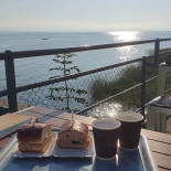 Seerestaurant Buchhorn