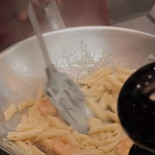 Vapiano Sihlcity