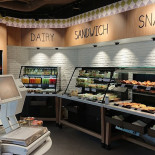 Migros Aarau Igelweid