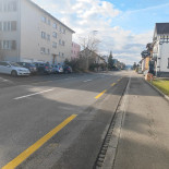 Alpenblick Pizzeria Heiss Serviert Auf Lavastein