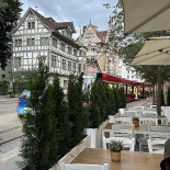 Greco St. Gallen