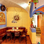 St. Gallen Tres Amigos