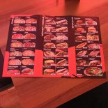 Orange Restaurant Bar