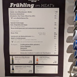 Meat's