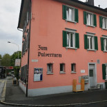 Pizzeria Pulverturm