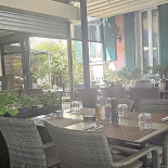Pizzeria Pulverturm