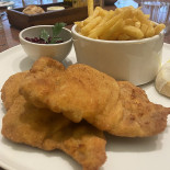 Bistro St.gallen