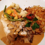 Hafen Buffet By Poggio's Kitchen