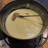Fondue Beizli