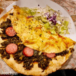 Pfannekuchen Hameln
