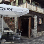 Vieux-chalet
