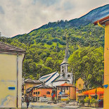 Trattoria Amano