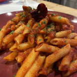 Trattoria Amano