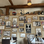 Trattoria Amano