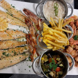 Trattoria Amano