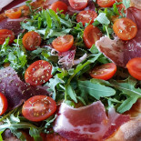 Pizzeria Lafamiglia
