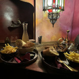 Café Damascus