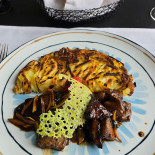Brasserie Schwanen