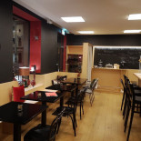 Rubens Bistro Take Away
