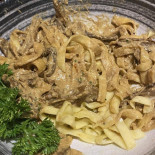 Figlio By Fiston Cuisine Italienne Pinsa Romana