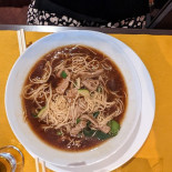 Tibet Corner