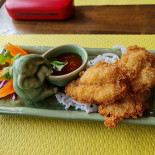 Muang Thai Einsiedeln