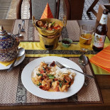 Muang Thai Einsiedeln