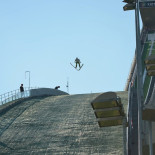 Schanzen Einsiedeln Ag