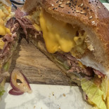 A2 Burger And More