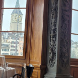 Zunfthaus Zur Zimmerleuten