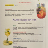 Pizzeria Linde Watt