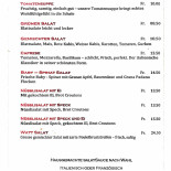 Pizzeria Linde Watt